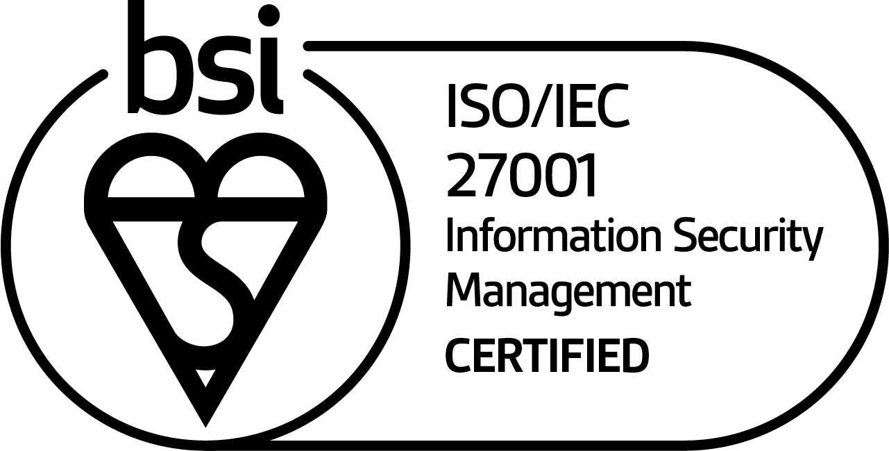 ISO/IEC 27001:2022