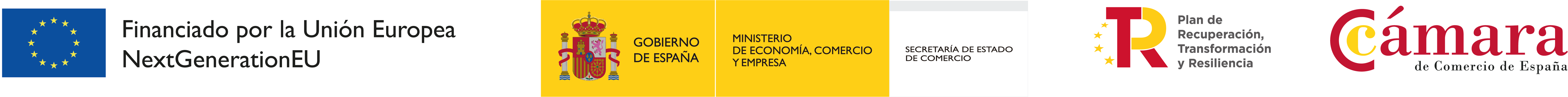Financiado por la Unión Europea - NextGenerationEU
