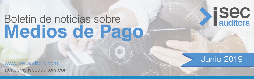 Boletín Medios de Pago Junio 2019