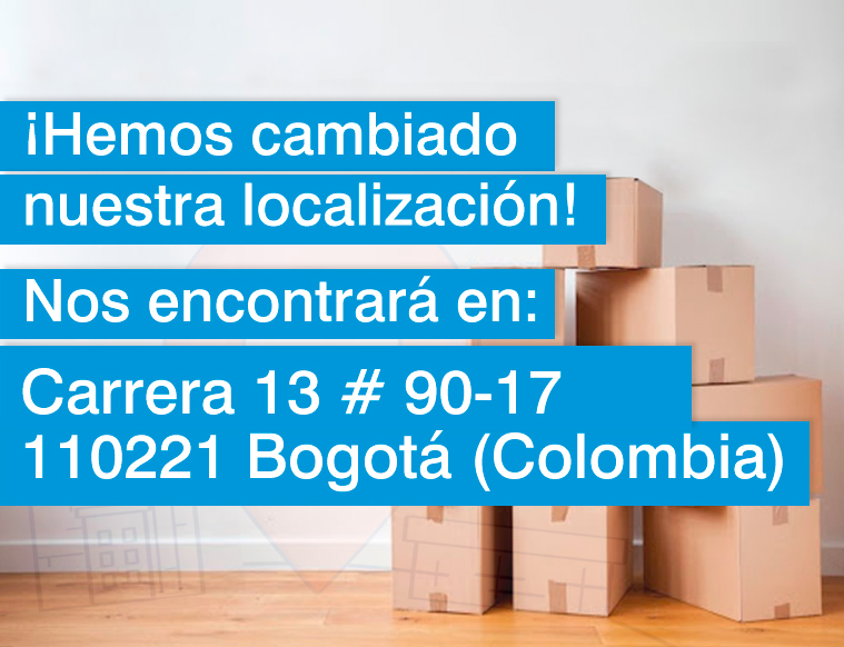 Cambio Oficinas Bogota