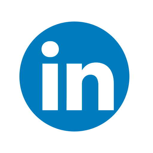 síguenos en LinkedIn