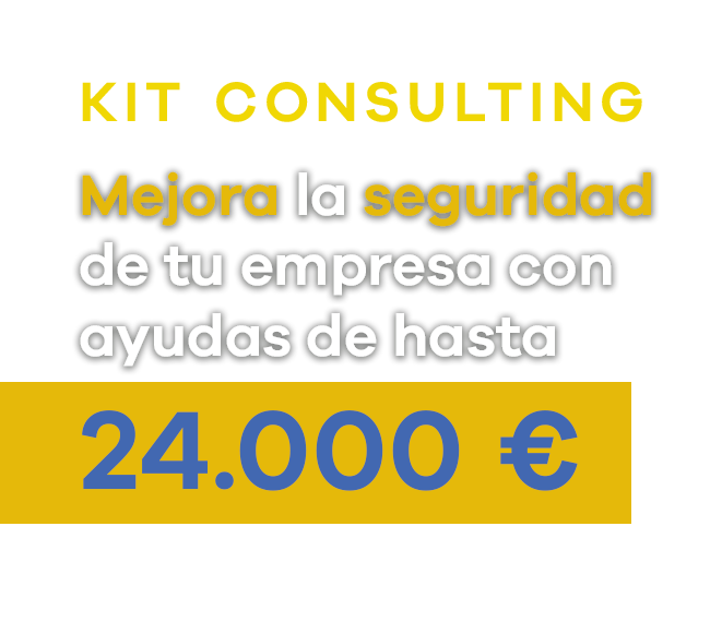 Kit consulting promo