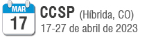 CCSP CO Híbrido