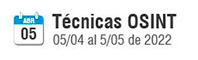 Técnicas OSINT