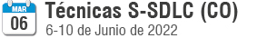 Técnicas de Seguridad en Desarrollo CO